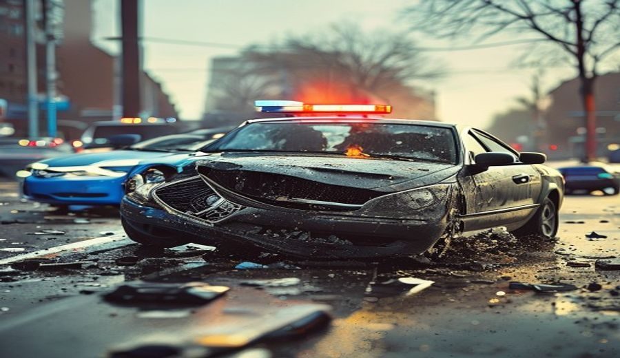Man drives past bicyclists, stops his vehicle and hits reverse before