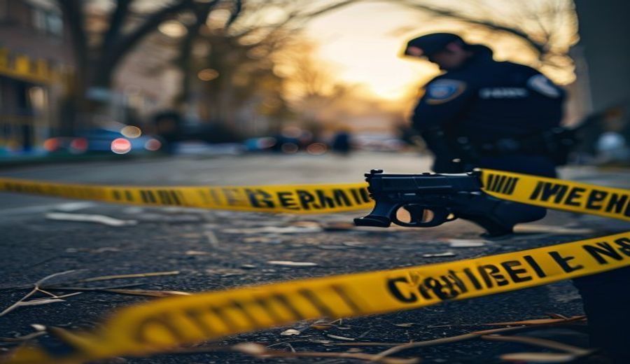 True Crime Surge