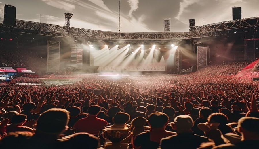 Concerts: What Happened