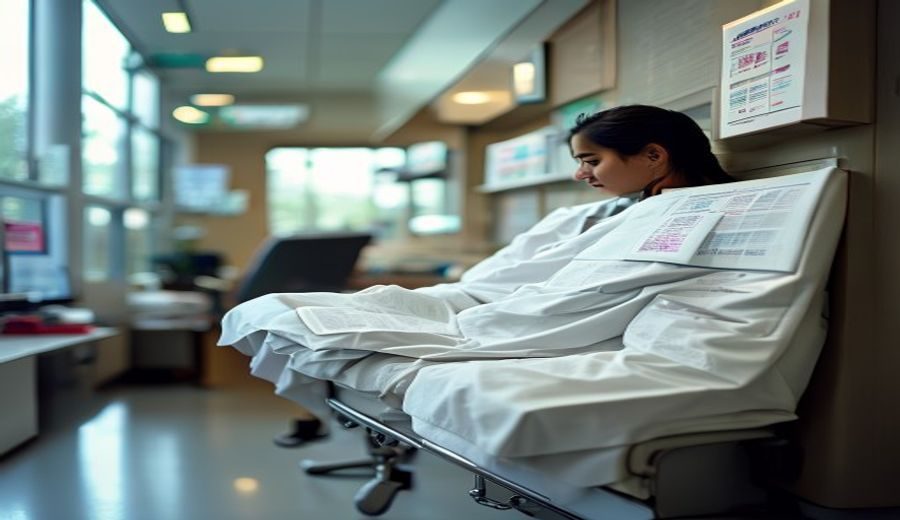 Health Dept Unfreezes $10 Billion
