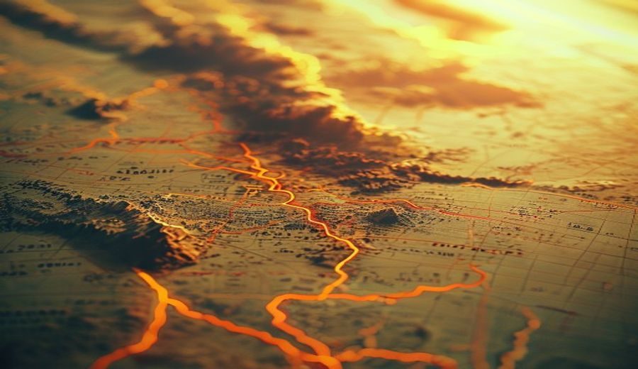 US Heatwave Hits 70 Million