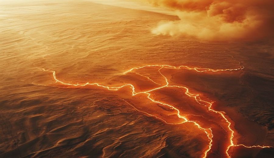Heat Dome Weather: 70 Million Affected