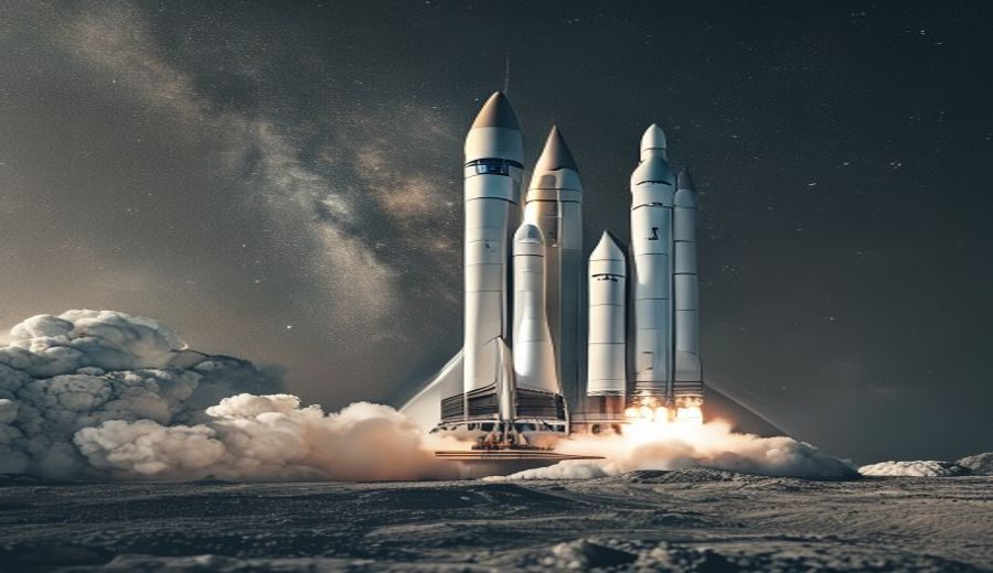 Spacex Stock Drops