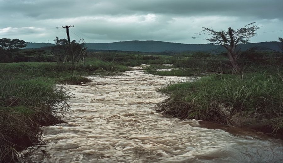 Texas Flooding Flash Flood: 2 Dead