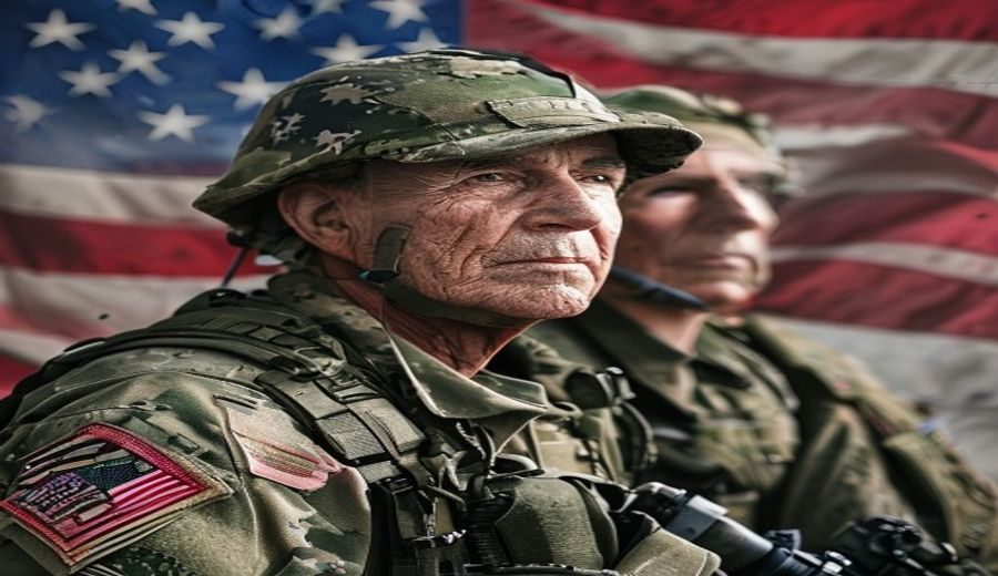 Veterans Benefits Bill: Explained