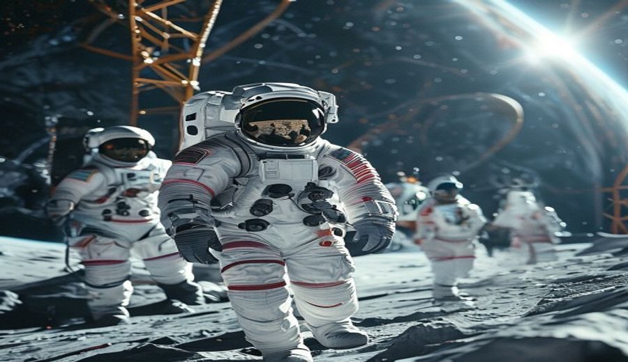 SpaceX Crew-13 Mission