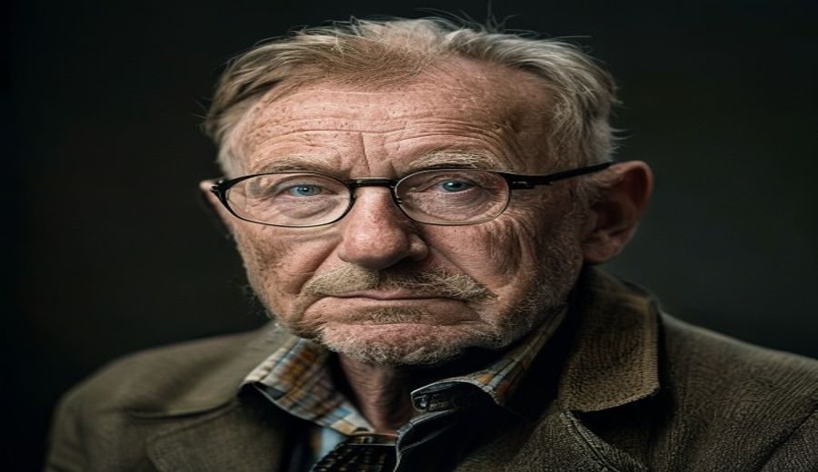 Bill Oddie Dies