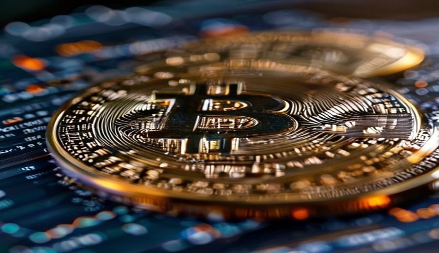 Cryptocurrency Trading Explained