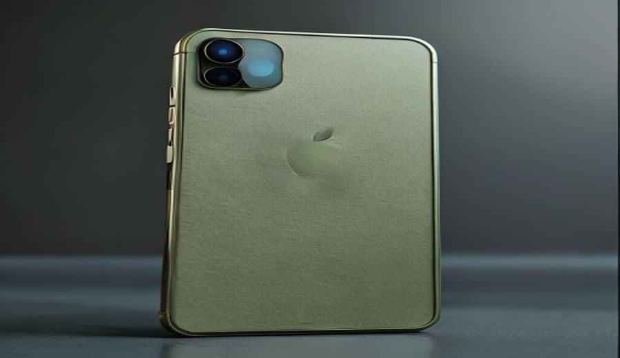 Apple iPhone 18 Pro Max: $1,600 Price Tag
