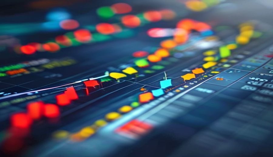 Stock Market News Today: Oil Surges