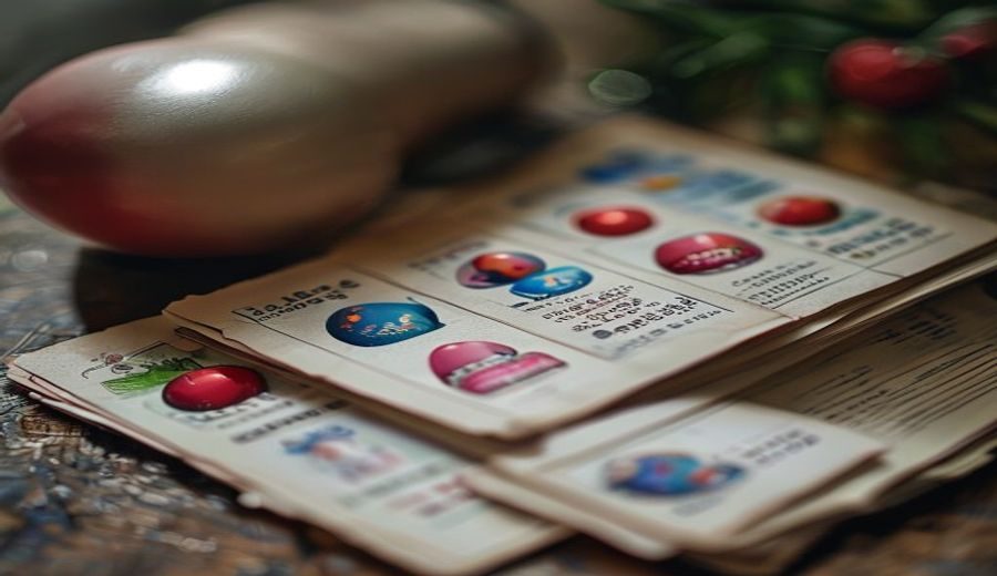 Powerball Winning Numbers: $600M Jackpot