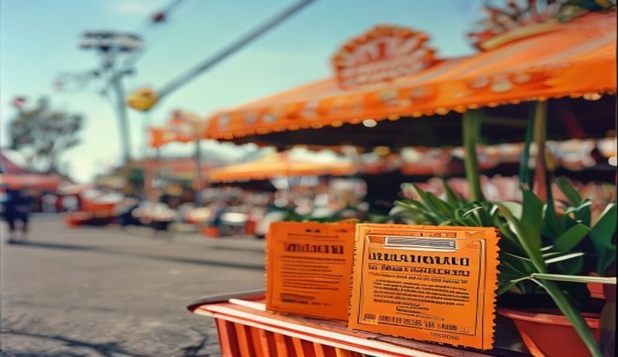 Orange County Fair Opens This Week As Prices Increase Again